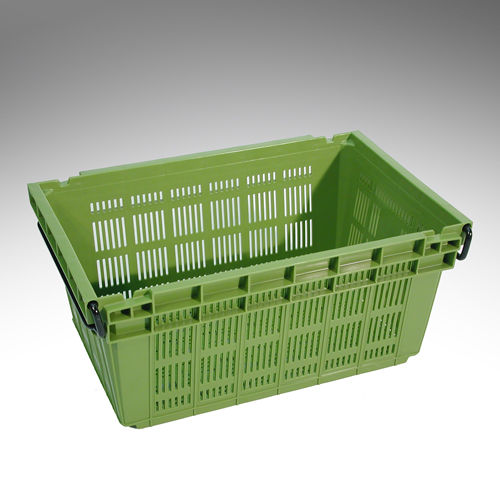 40 litre swingbar crate